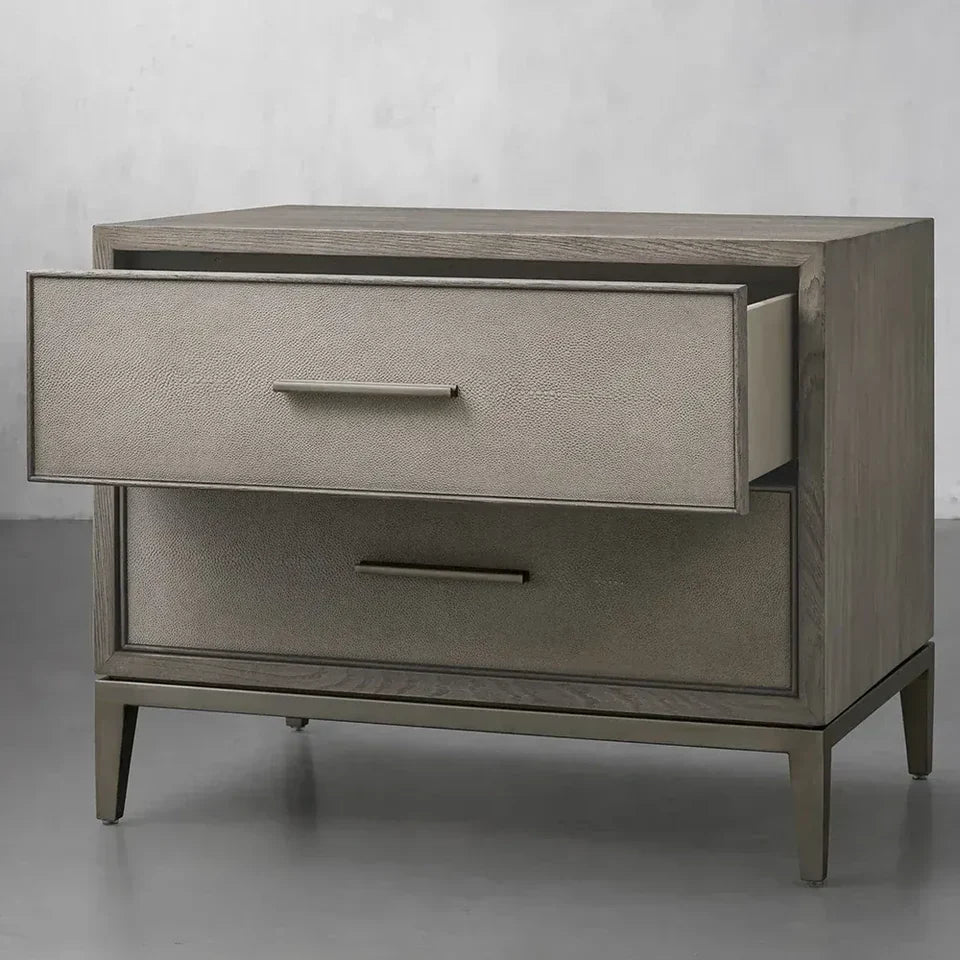 Malone Nightstand-Fullstarlighting