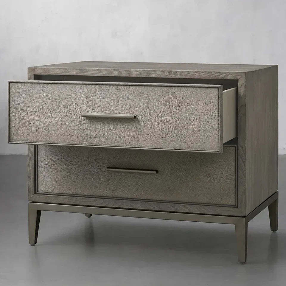 Malone Nightstand-Fullstarlighting