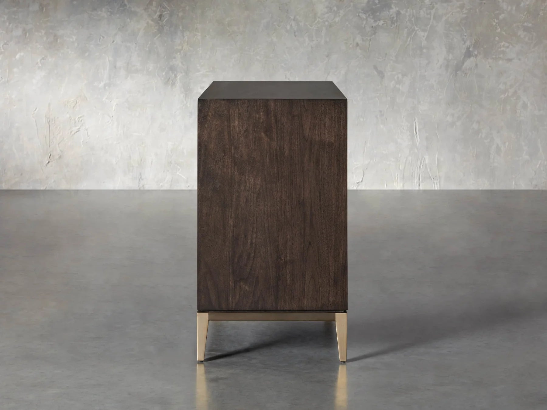 Malone two Door Cabinet