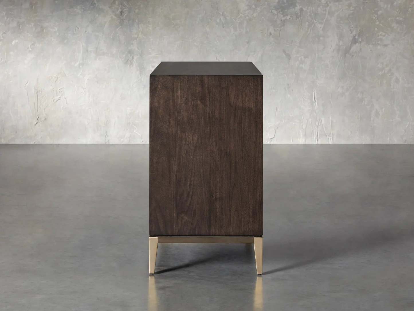 Malone two Door Cabinet