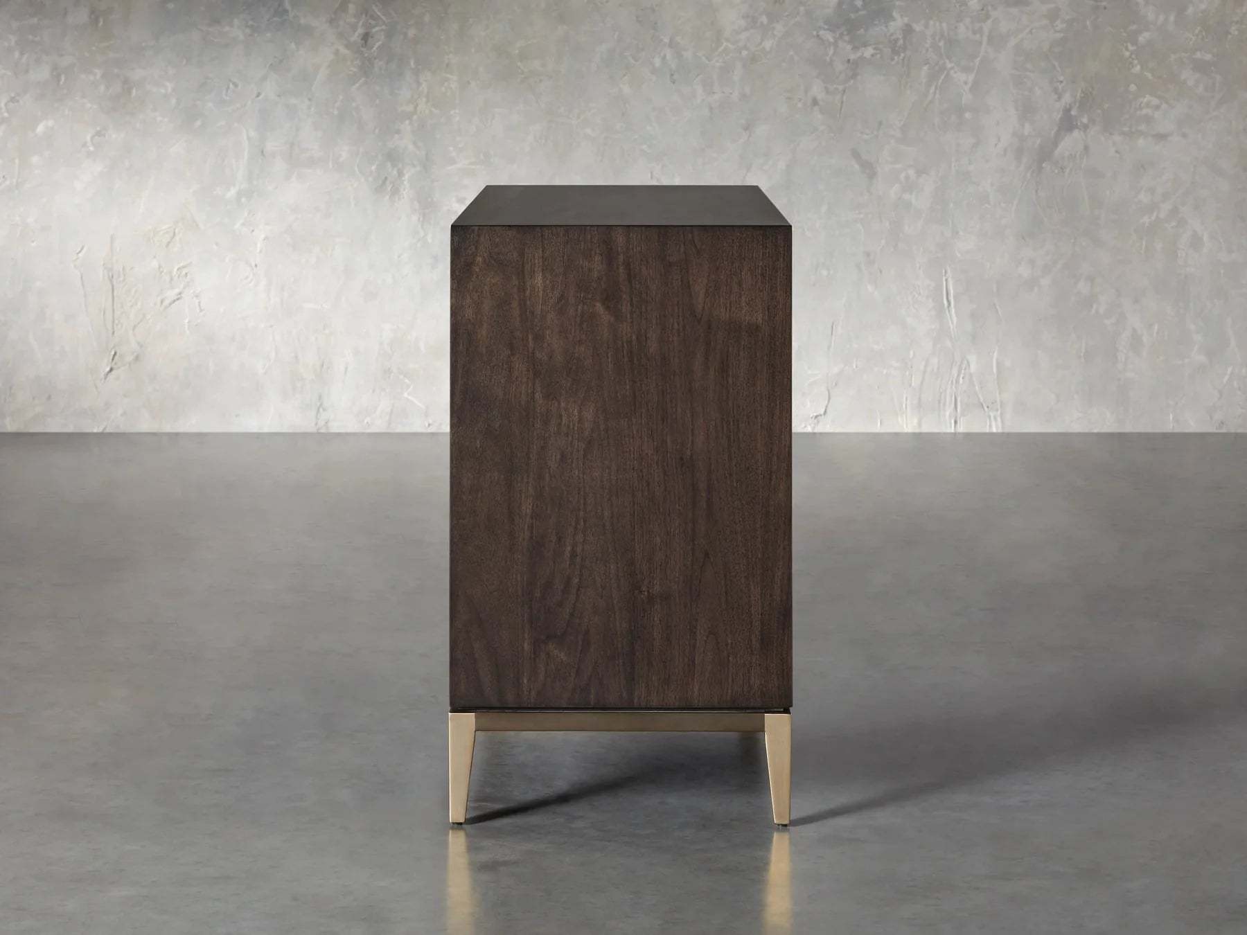 Malone two Door Cabinet