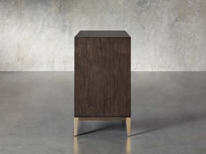 Malone two Door Cabinet