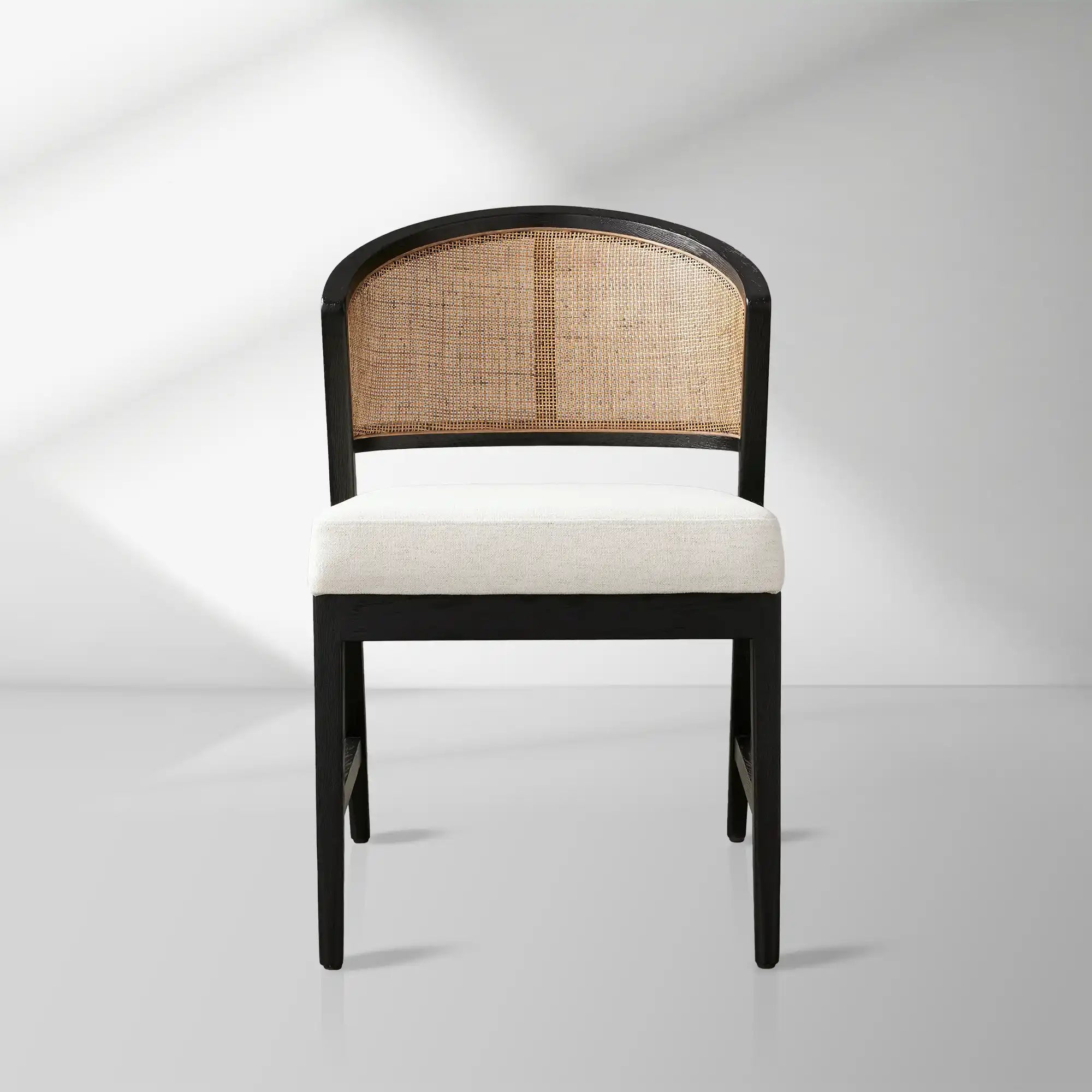 Aimee Dining Side Chair-Fullstarlighting