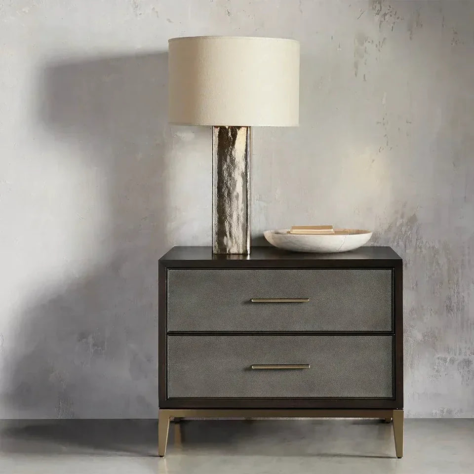 Malone Nightstand-Fullstarlighting