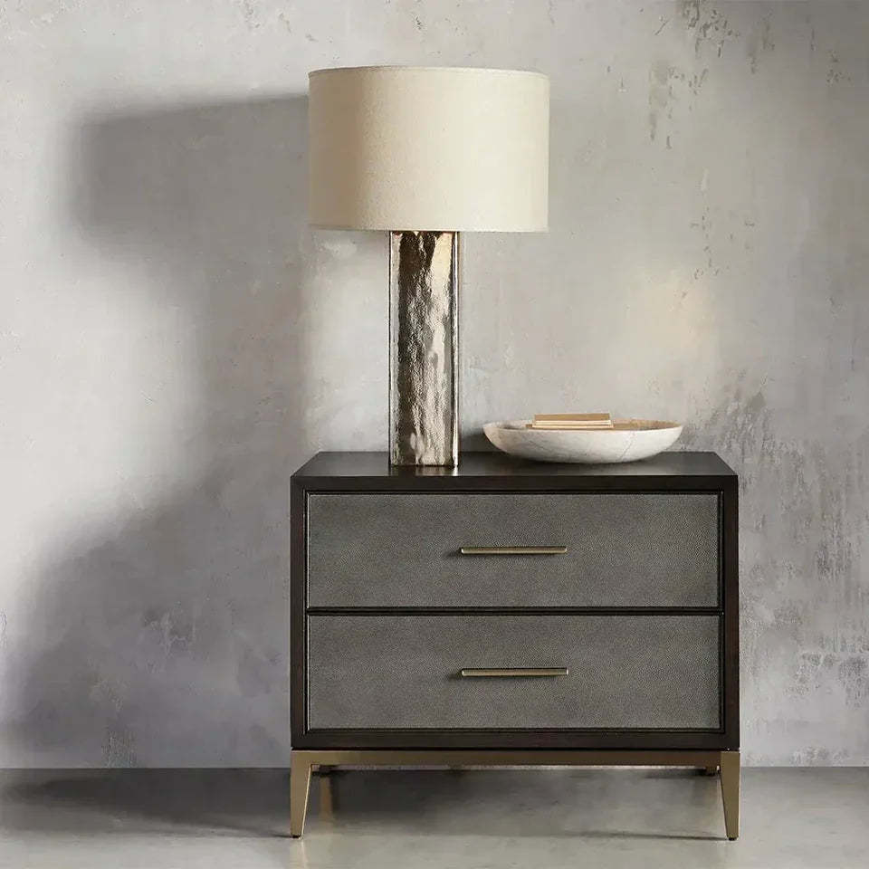 Malone Nightstand-Fullstarlighting