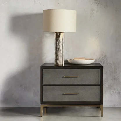 Malone Nightstand-Fullstarlighting