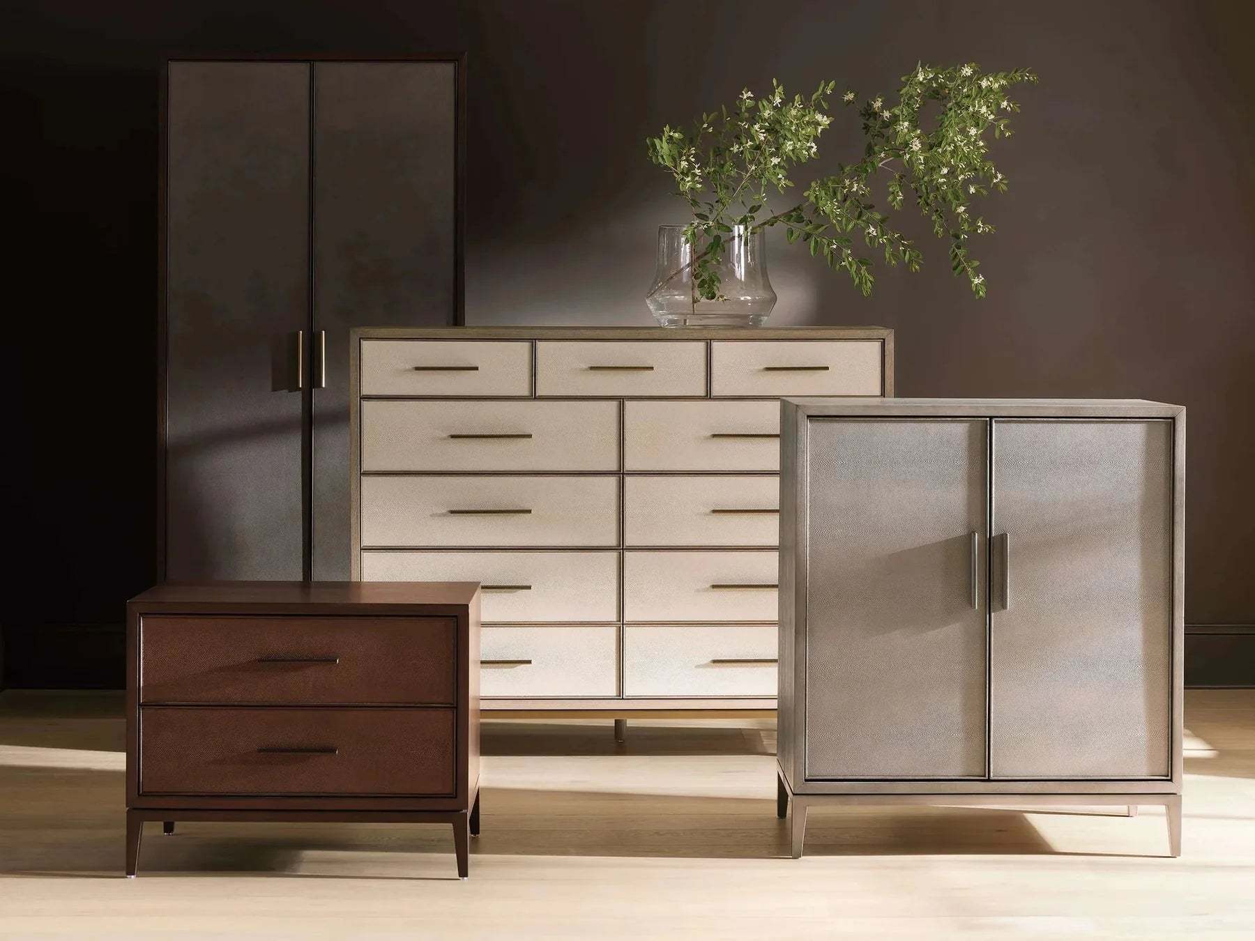 Malone Cabinet