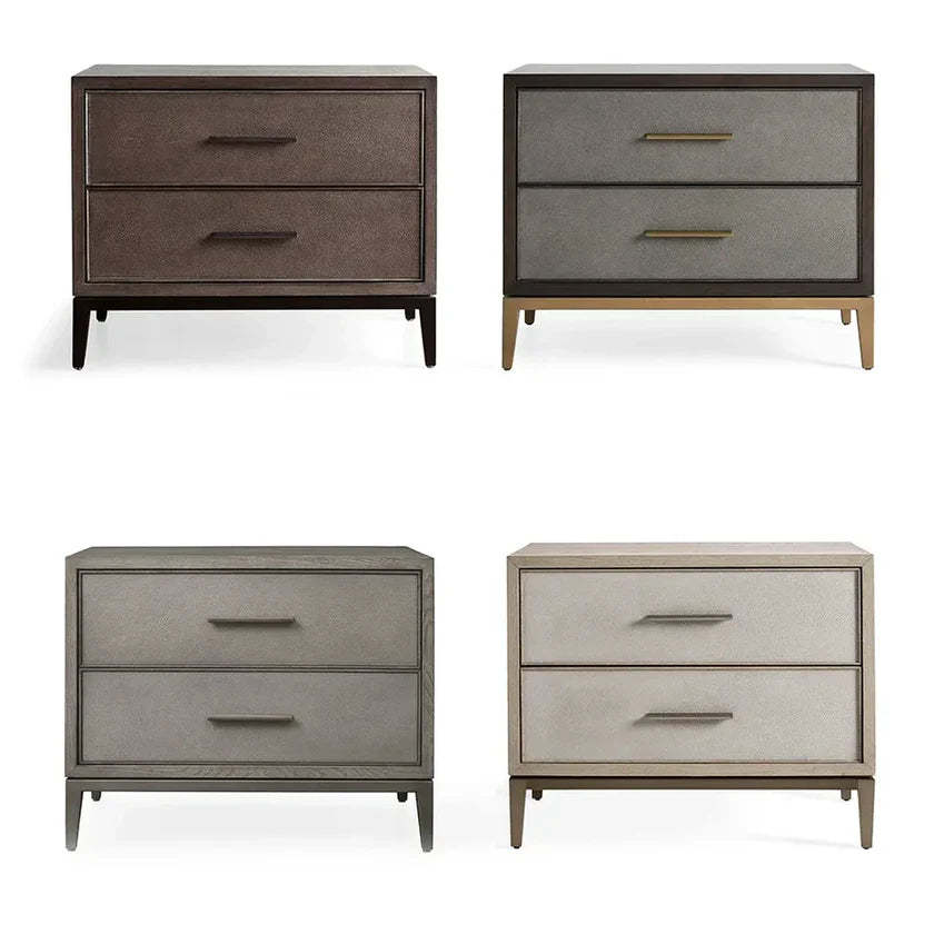 Malone Nightstand