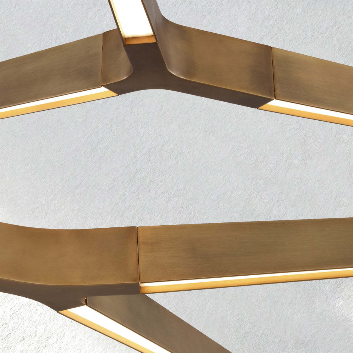 Carey Vetra Chandelier