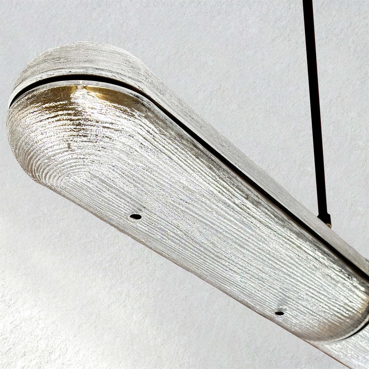 Eclipse Linear Chandelier