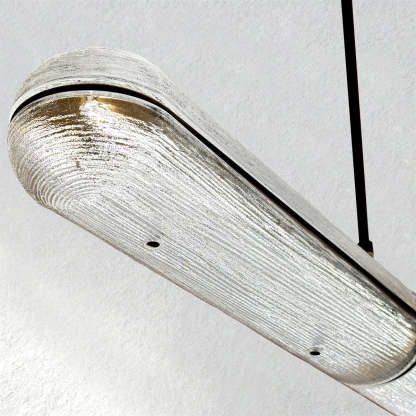 Eclipse Linear Chandelier