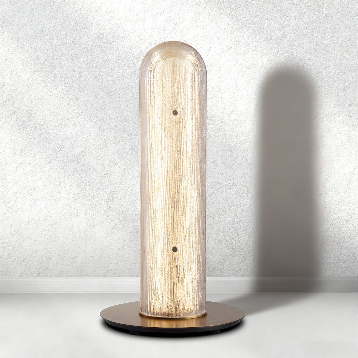 Eclipse Floor Lamps-Fullstarlighting