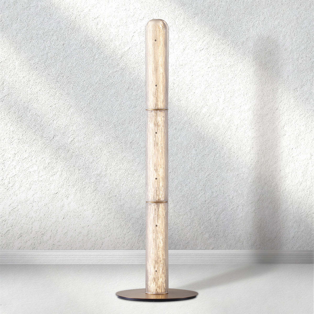 Eclipse Floor Lamps