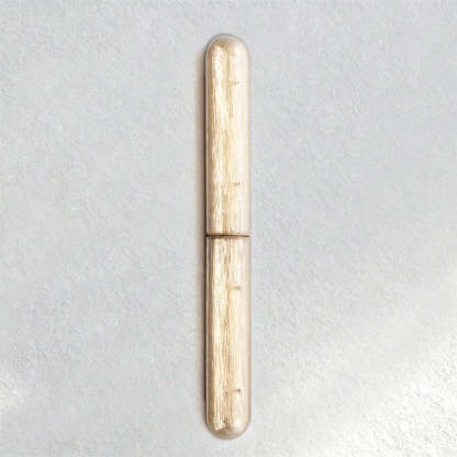 Eclipse Linear Gold Wall Sconce