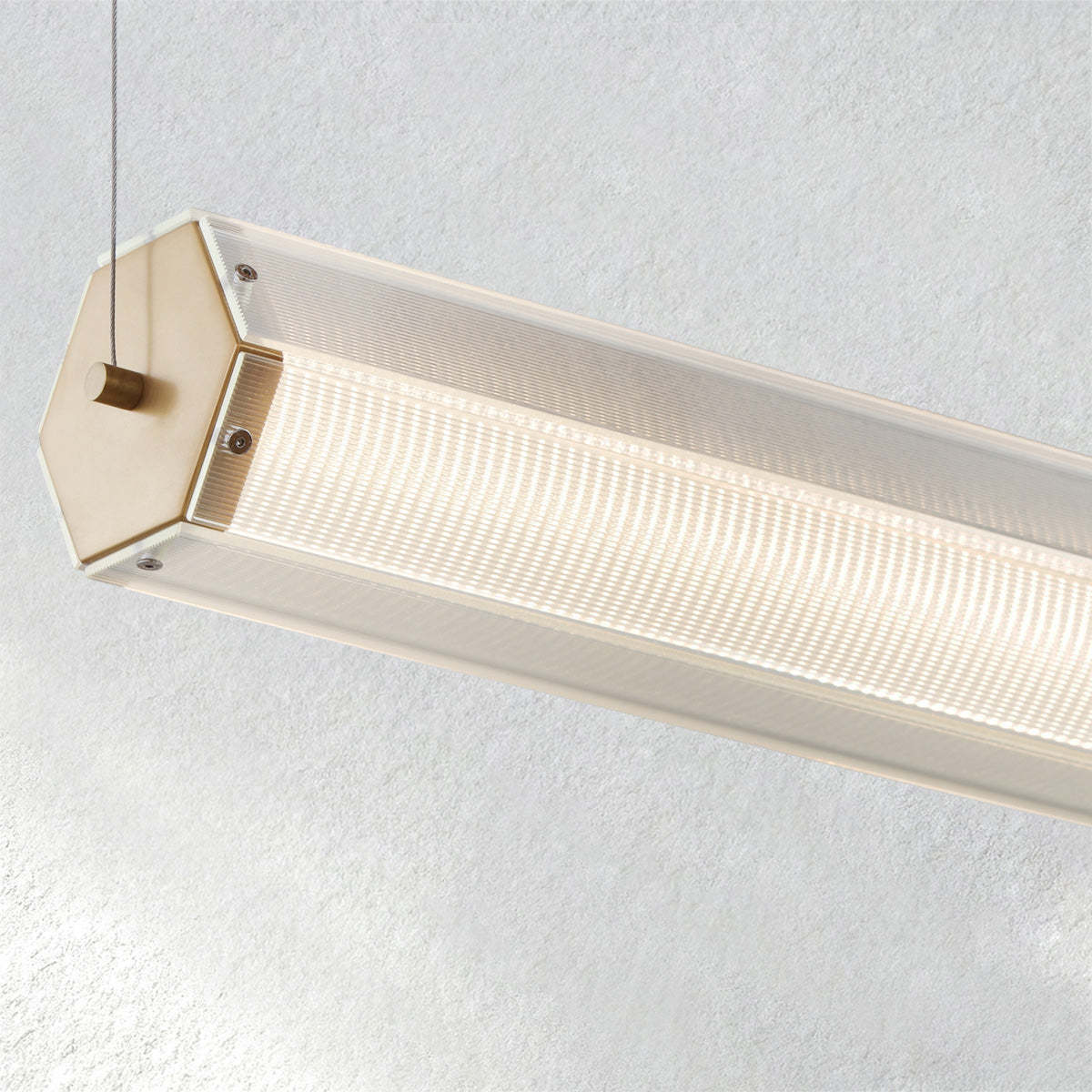 Carey Sunleaf Chandelier