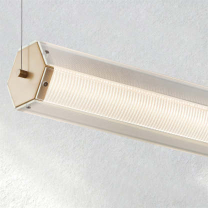 Carey Sunleaf Chandelier