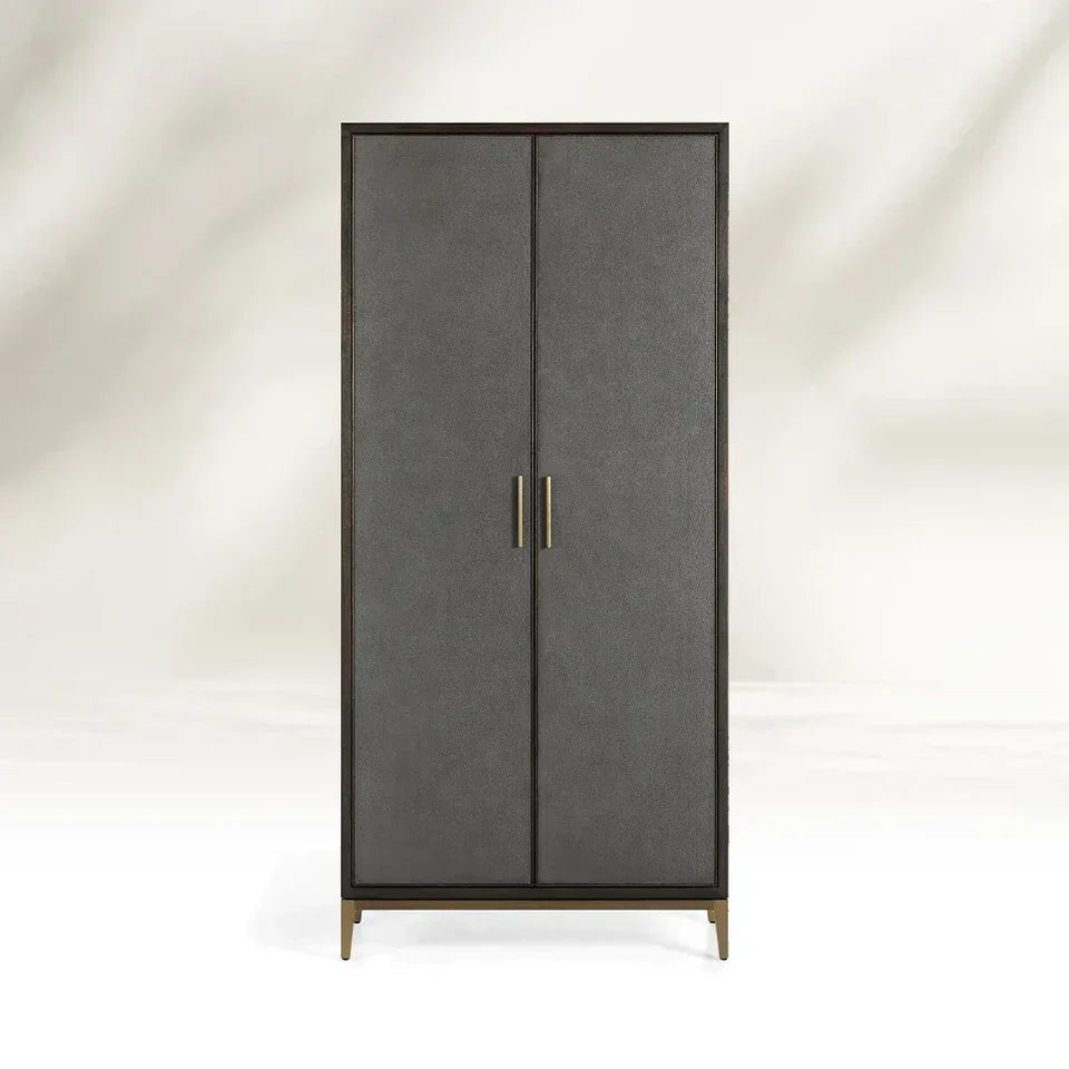 Malone Cabinet-Fullstarlighting