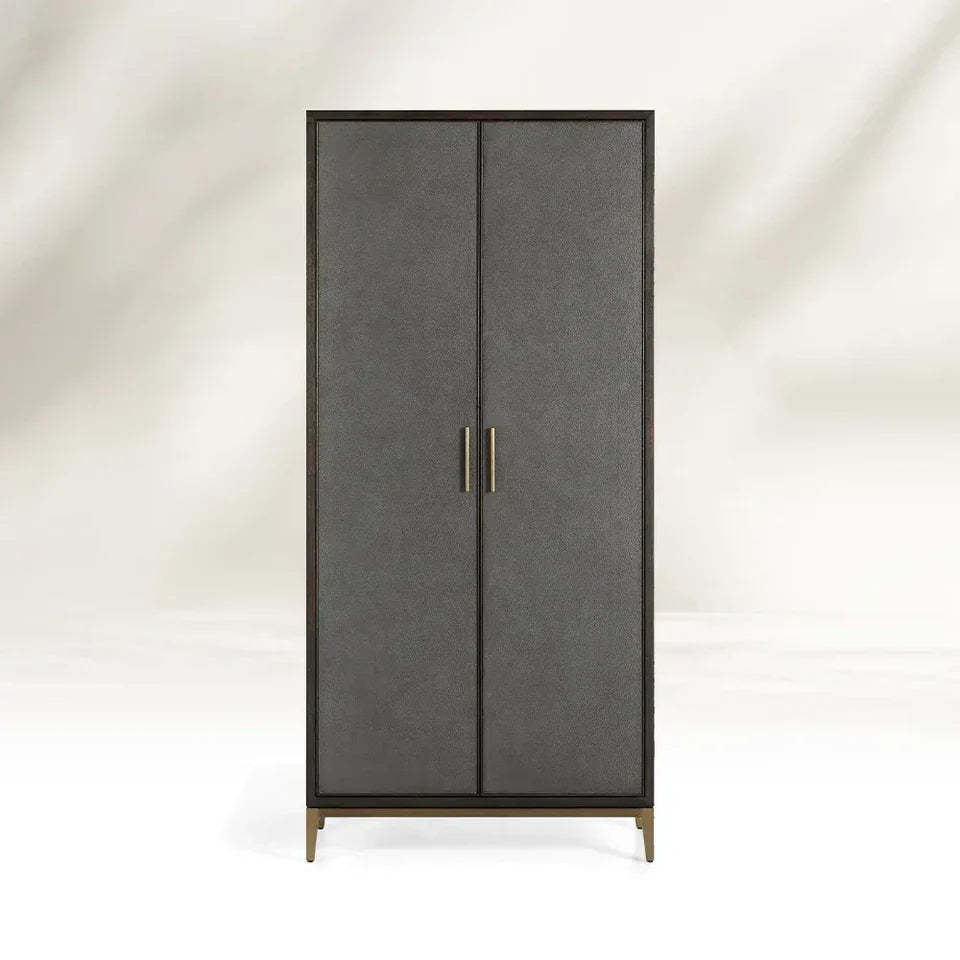 Malone Cabinet-Fullstarlighting