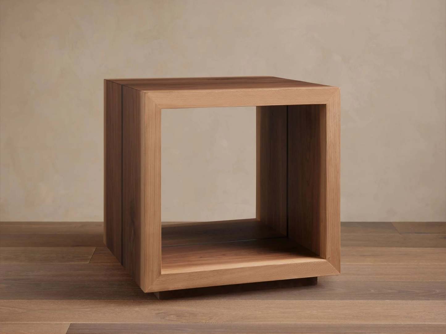 Mihaela End Table