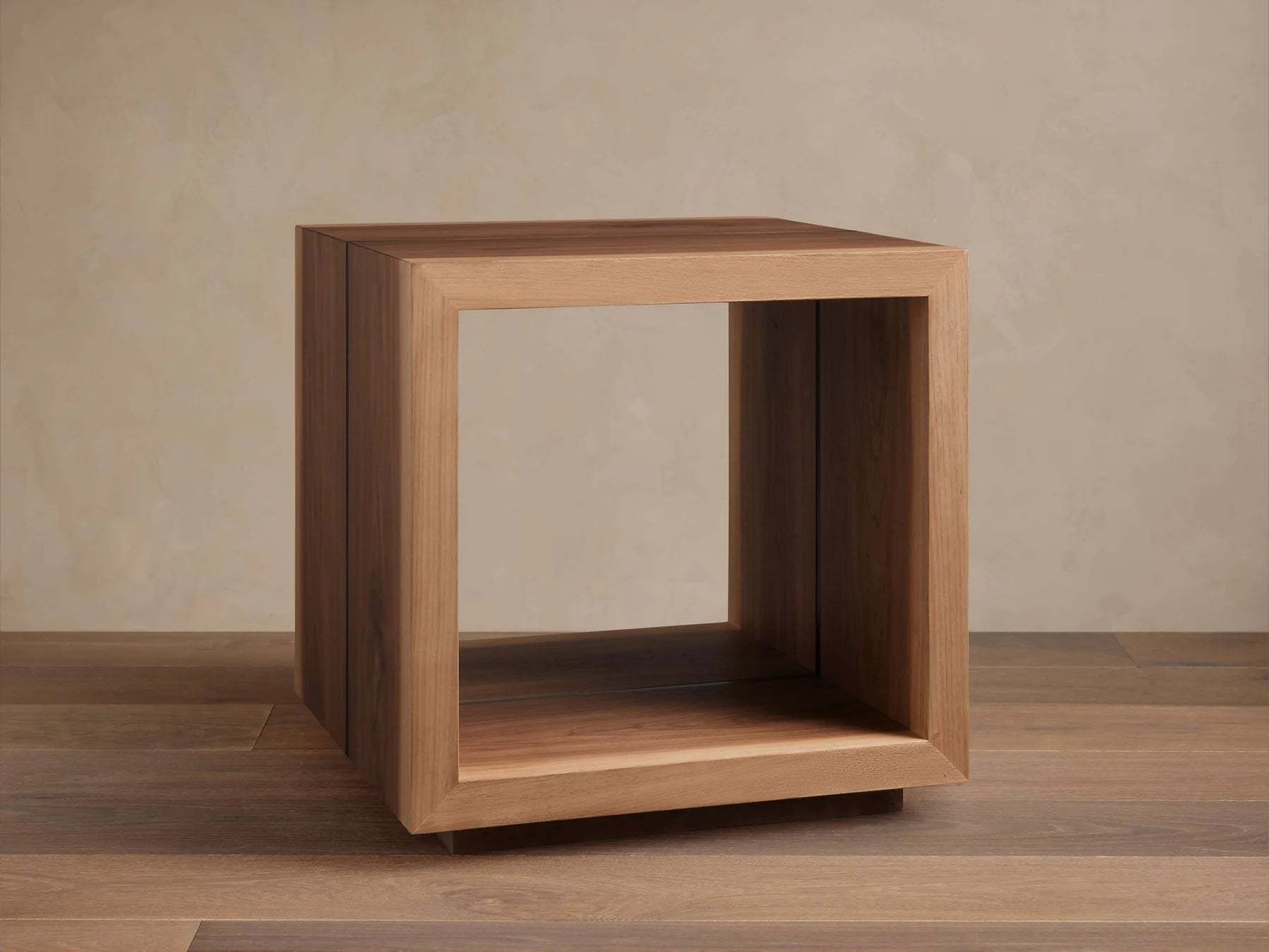 Mihaela End Table