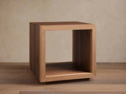 Mihaela End Table