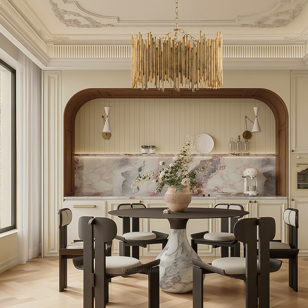Preslcatt Pendant-Fullstarlighting