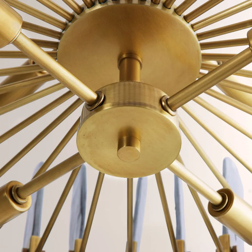 Klaulls Chandelier