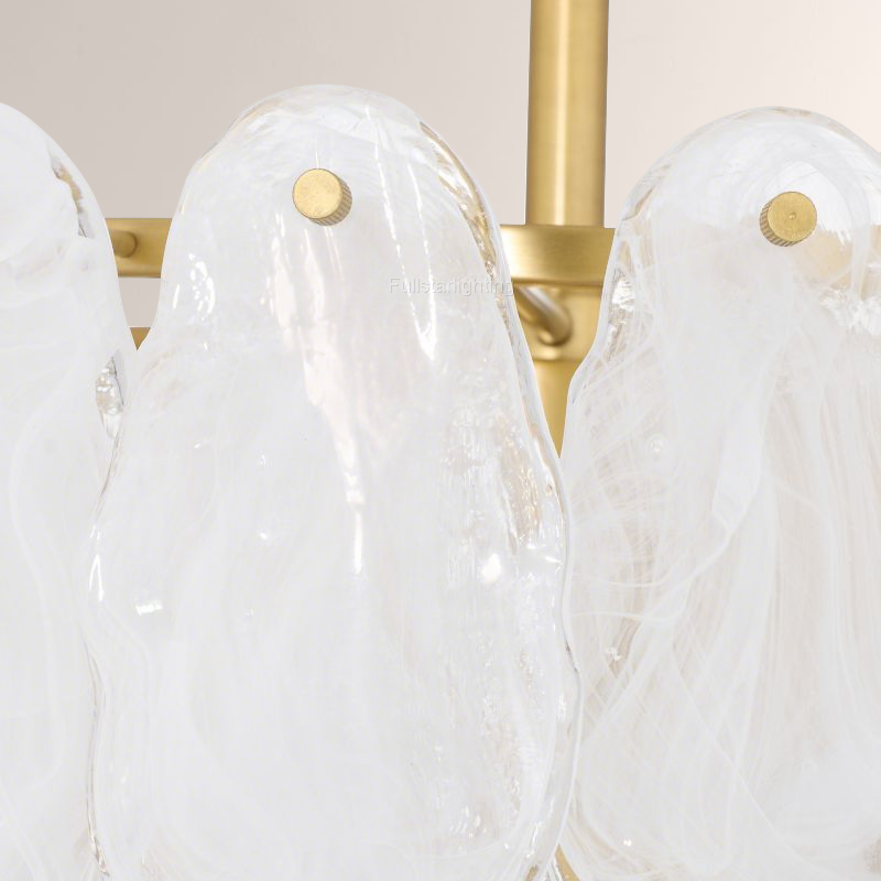 Leolne Chandelier 25"