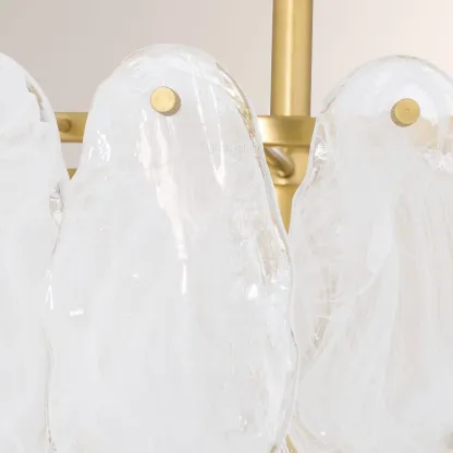 Leolne Chandelier 25"