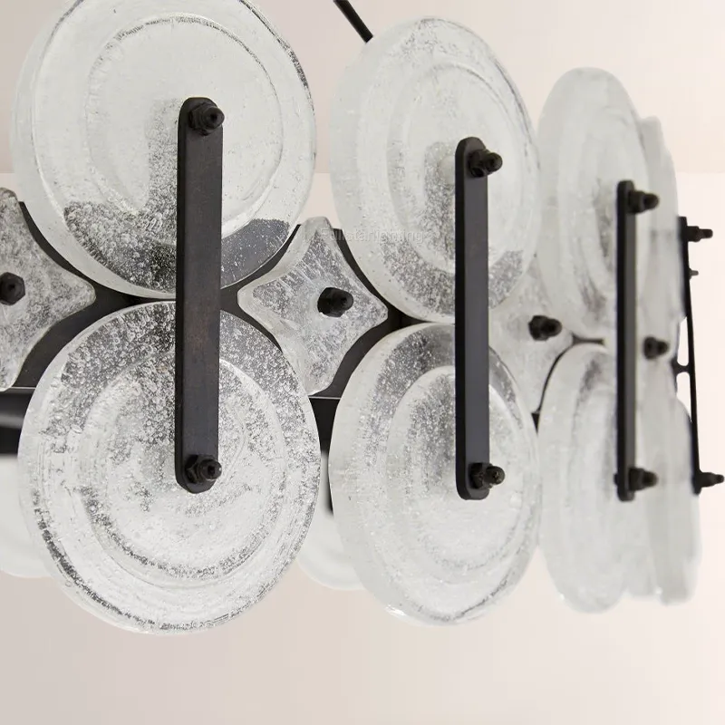 Rondeolle Chandelier