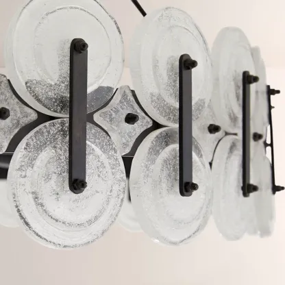 Rondeolle Chandelier