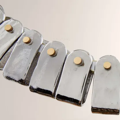 Santorlini Chandelier