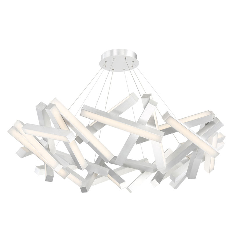 Chaos Chandelier-Fullstarlighting