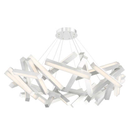 Chaos Chandelier-Fullstarlighting
