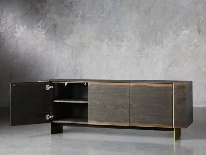 Mihaela Media Console-Fullstarlighting