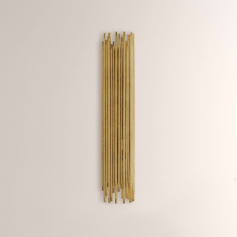 Preslcatt Sconce-Fullstarlighting