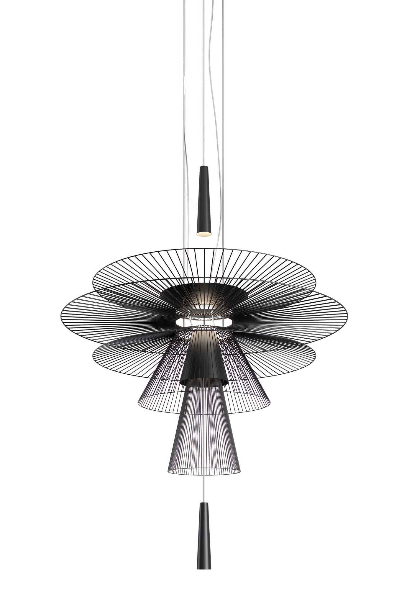 Gravity Pendant-Fullstarlighting