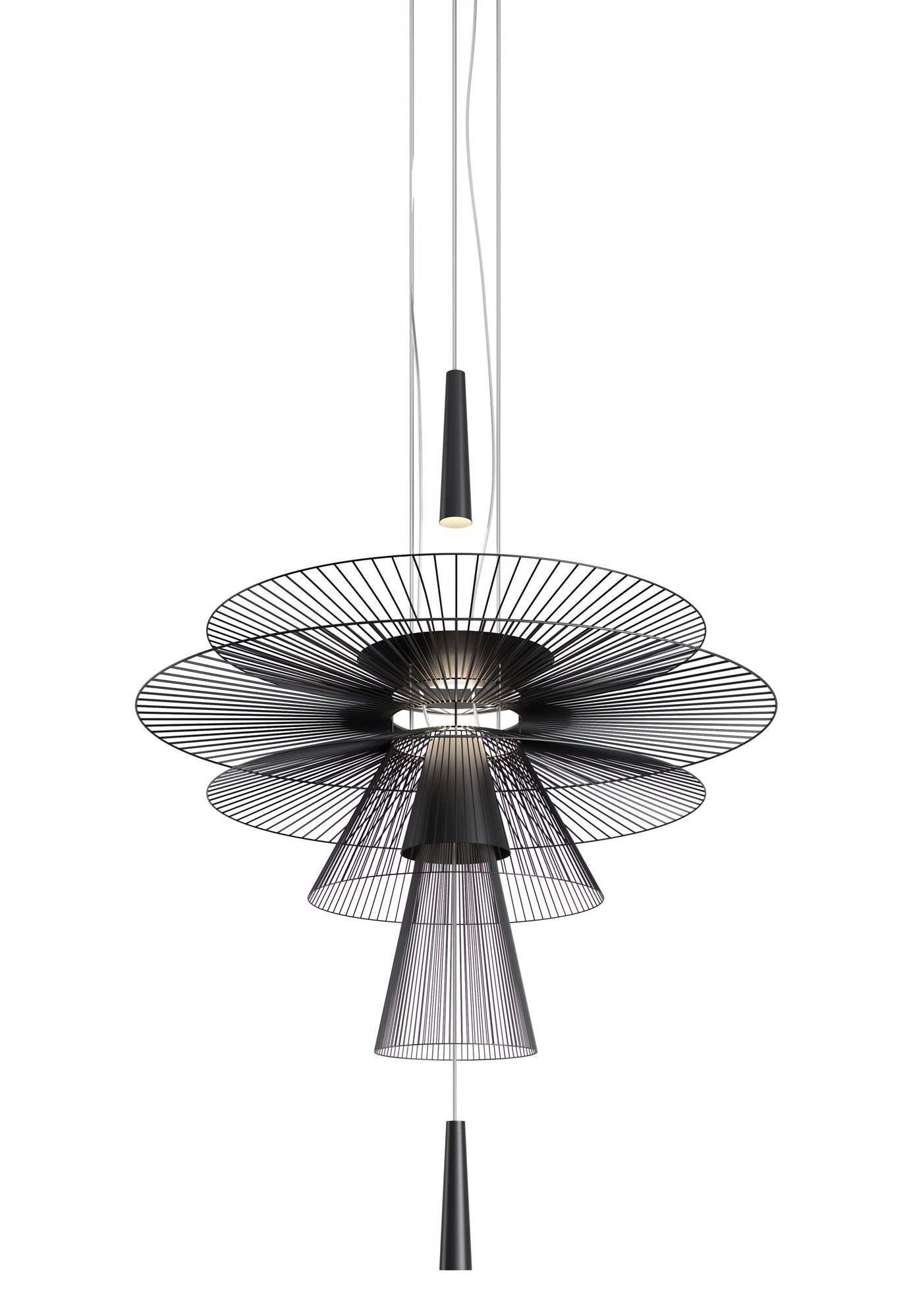 Gravity Pendant-Fullstarlighting