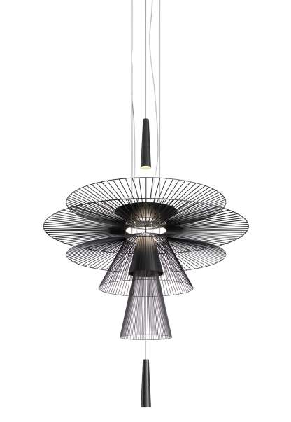 Gravity Pendant-Fullstarlighting