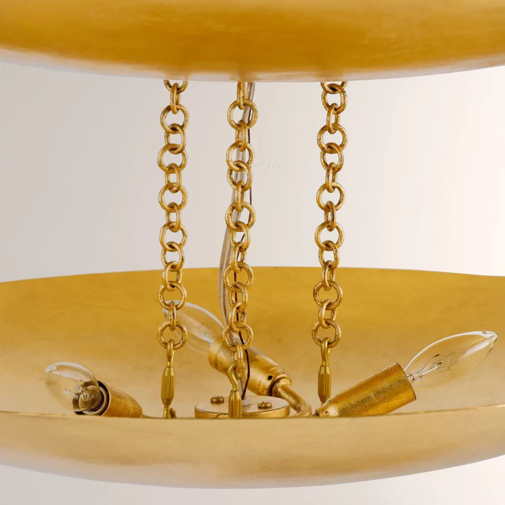 Florkllo Grand Chandelier 42"