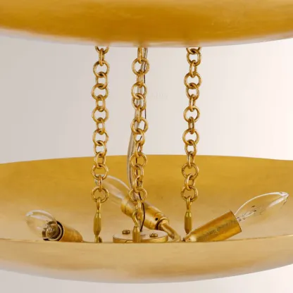 Florkllo Grand Chandelier 42"