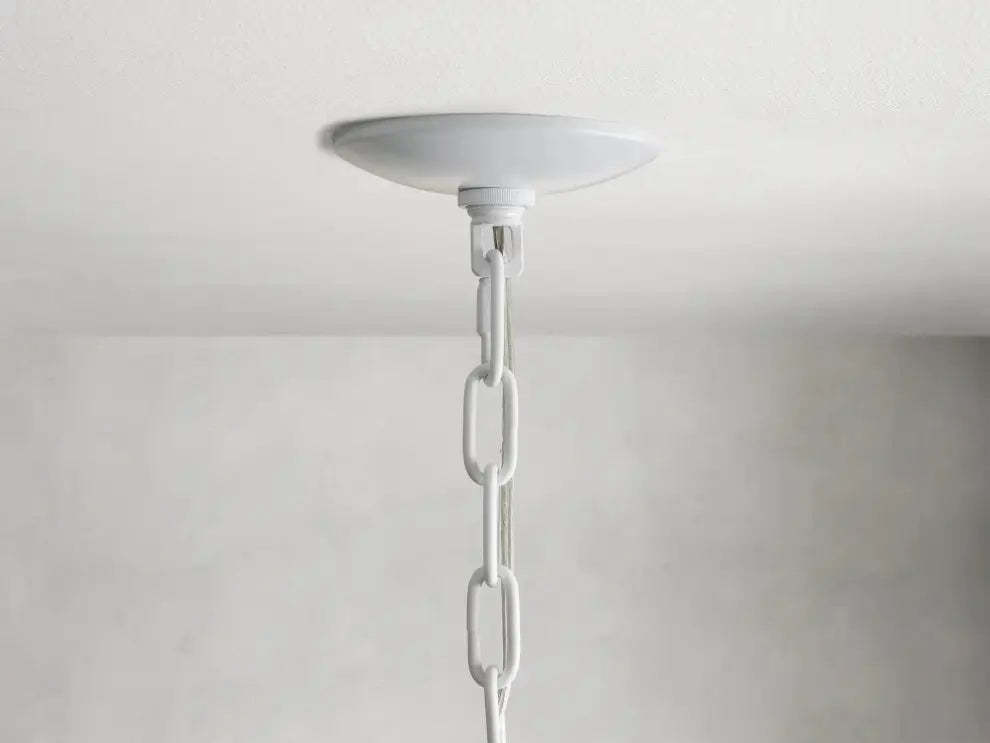 Paloma Chandelier