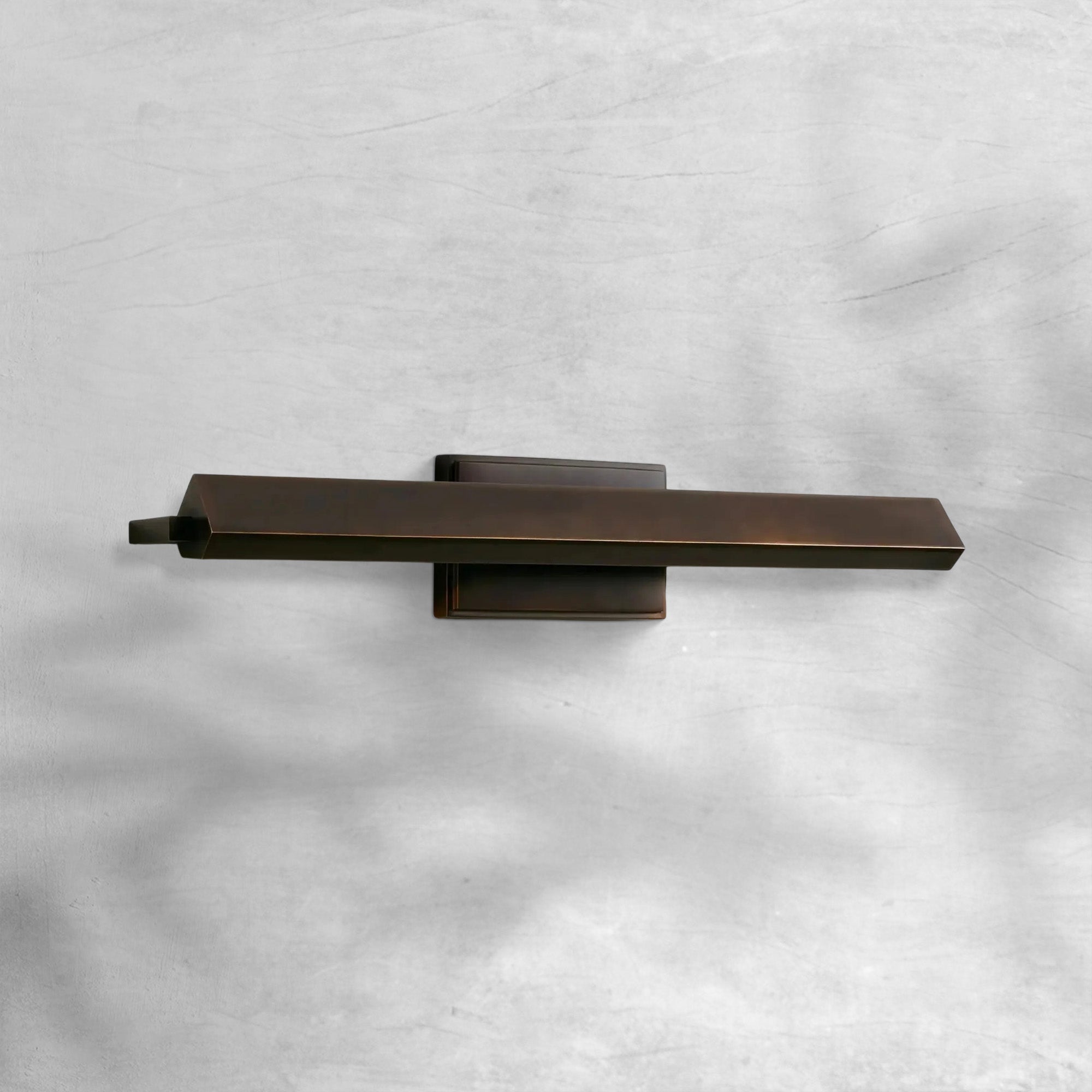 Zaeden Wall Sconce 18''24''30''-Fullstarlighting