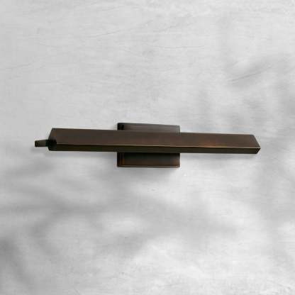 Zaeden Wall Sconce 18''24''30''-Fullstarlighting