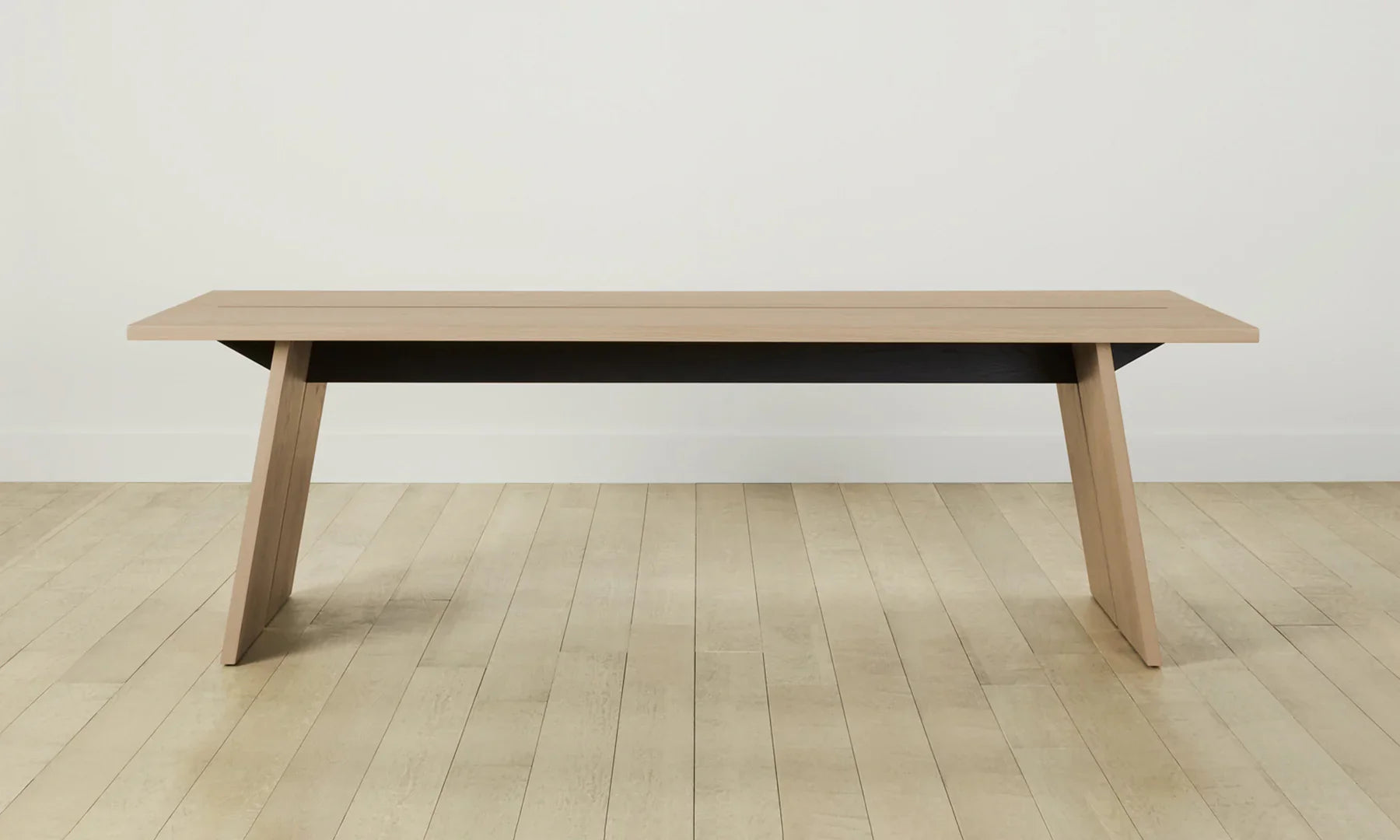 Carlisy Wood Dining Table-Fullstarlighting