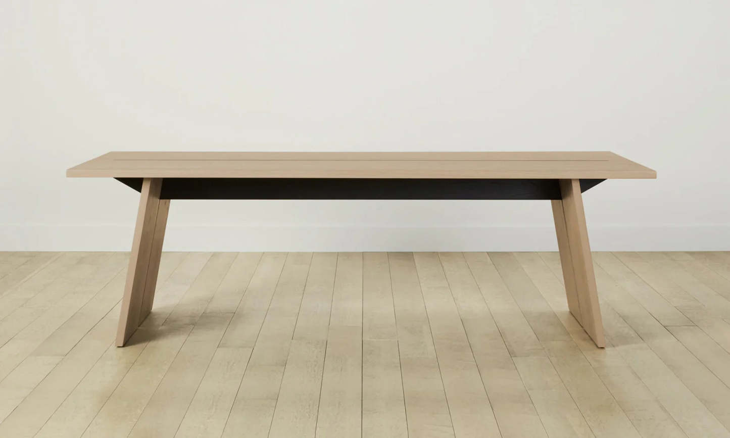 Carlisy Wood Dining Table-Fullstarlighting