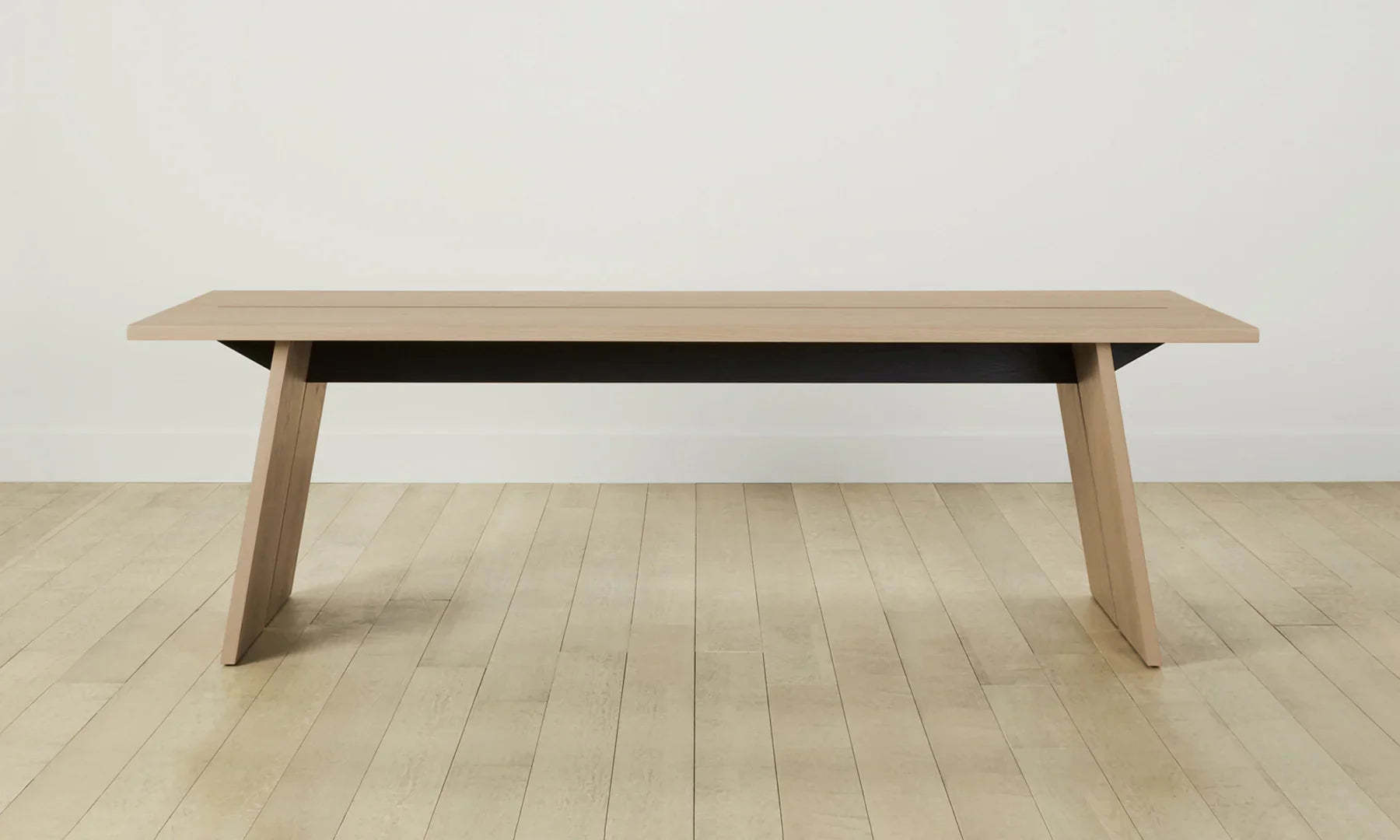 Carlisy Wood Dining Table-Fullstarlighting