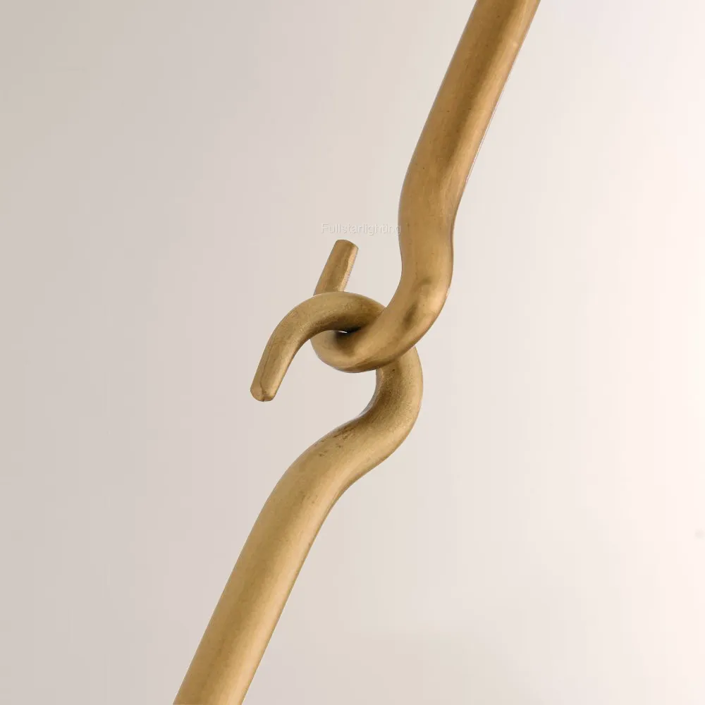 Haslklell Chandelier