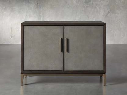 Malone two Door Cabinet