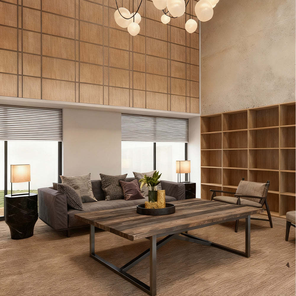 Axel Mk3 Dining Table-Fullstarlighting